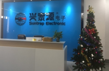Κίνα Shenzhen Suntrap Electronic Technology Co., Ltd.