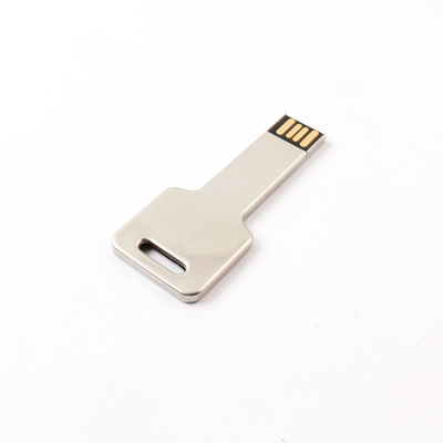 2.0 το γρήγορο μέταλλο USB βασικό 64GB 128GB ταχύτητας 30MB/S προσαρμόζεται τα αμερικανικά πρότυπα