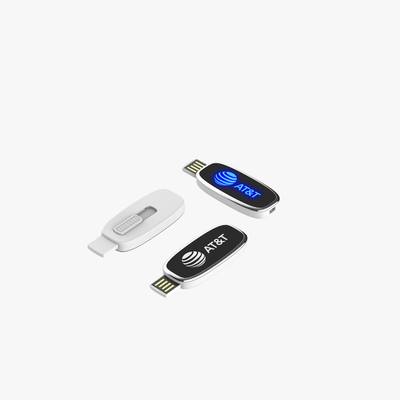Συμμόρφωση USB 2,0 ή USB 3,0 128gb Pendrive με την αμερικανική πιστοποίηση