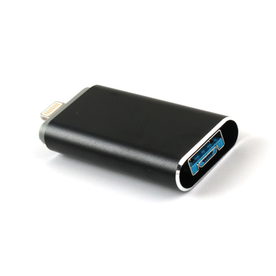 Αρρενωπό Iphone 3 σε ένα Drive όλα λάμψης USB μπορεί εύχρηστος