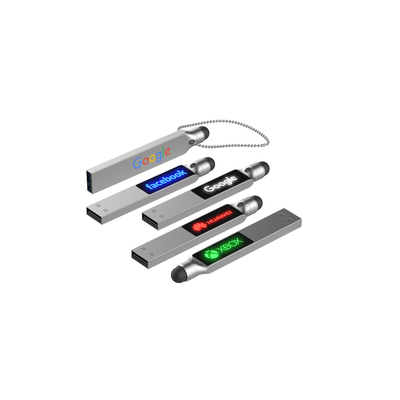 Drive λάμψης επέκτασης USB αποθήκευσης περιβλημάτων μετάλλων για τα αρχεία MUF μουσικής βίντεο φωτογραφιών
