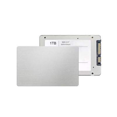 Εσωτερικοί σκληροί δίσκοι SSD 512GB - Αποδοτική κατανάλωση ενέργειας
