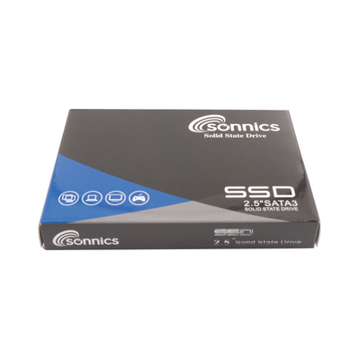 Ελευθερώστε το πλήρες δυναμικό της συσκευής σας με εσωτερικούς σκληρούς δίσκους SSD