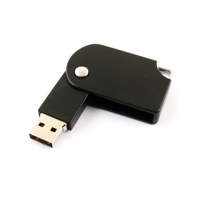 Υλικό ανακύκλωσης πλαστικό USB flash drive USB 2.0 4-10MB/S Ταχύτητα και αποτελεσματικότητα γραφής