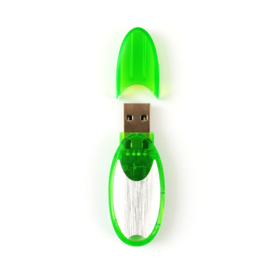 Το Toshiba USB Stick Plug and Play με πλήρη μνήμη βαθμολογείται με USB 3.0 διεπαφή