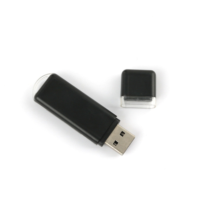 USB 3.0 πλαστικό USB Stick για ευρύ εύρος θερμοκρασιών -50°C 80°C Ανθεκτικό στις θερμοκρασίες