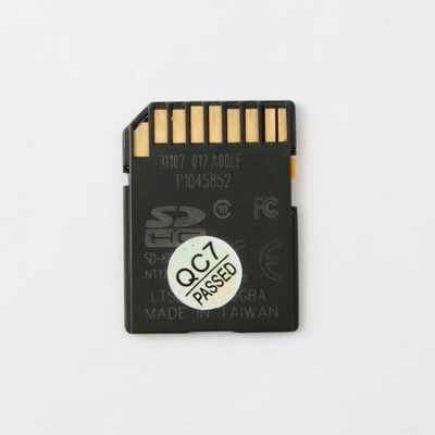 Προσαρμοσμένη χωρητικότητα Μικρο SD κάρτες μνήμης πλήρης βαθμίδας Α 1TB 2TB 4TB 8TB 16TB