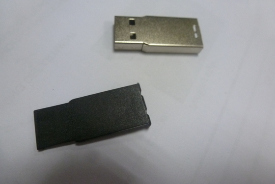 Χρήση τσιπ λάμψης μετάλλων PCBA από τη μορφή Drive λάμψης PVC ή σιλικόνης USB μέσα