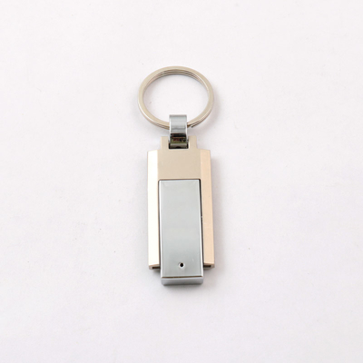 COem 2,0 μεγάλη αφή μορφών ραβδιών Drive 64gb USB λάμψης μετάλλων USB ελεύθερη