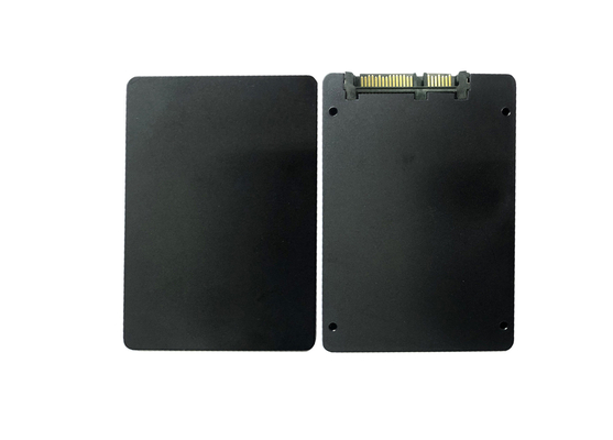 Εσωτερικοί σκληροί δίσκοι Sata ΙΙΙ 2,5 ιντσών 1TB SSD για το φορητό προσωπικό υπολογιστή