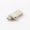 Πλαστικό Drive γίνοντα μικροϋπολογιστής USB 2,0 λάμψης μετάλλων OTG USB ΚΑΠ γρήγορη ταχύτητα