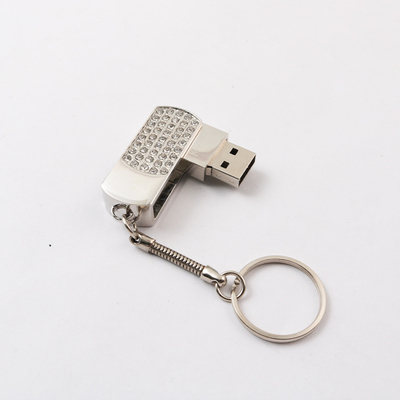 Αδιάβροχο και ανθεκτικό σε έκρηξη USB 3.0 Flash Drive Κοσμήματα σε σχήμα USB