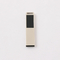 Τα τσιπ λάμψης Sandisk μέσα στο μέταλλο Pendrive 64GB USB 2,0 λογότυπων των οδηγήσεων επιταχύνουν γρήγορα