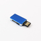 Το Drive UDP 2,0 15MB/S μετάλλων USB φωτογραφικών διαφανειών 64GB 128GB προσαρμόζεται τα πρότυπα της ΕΕ