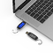 Συμμόρφωση USB 2,0 ή USB 3,0 128gb Pendrive με την αμερικανική πιστοποίηση