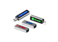Γρήγορη ταχύτητα τύπου C USB Flash Drive Συμμόρφωση με αμερικανική πιστοποίηση 128 GB 256 GB