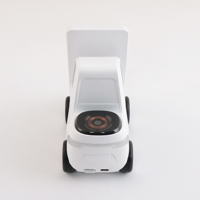 Ασύρματο φορτιστή σε σχήμα αυτοκινήτου iPhone Airpods Apple Watch Γρήγορη φόρτιση