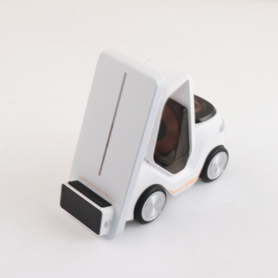 Ασύρματο φορτιστή σε σχήμα αυτοκινήτου iPhone Airpods Apple Watch Γρήγορη φόρτιση