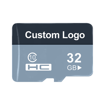 Ανθεκτικές μαύρες κάρτες μνήμης memory card με ασφαλές ψηφιακό περιβάλλον