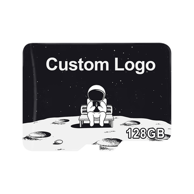 Πλήρης με μνήμες memory card με όνομα πελάτη ή χωρίς USB