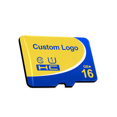 Μνημειακές κάρτες memory card UHS-III με εκτεταμένο εύρος συμβατότητας 10-100