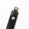 Δερμάτινο βραχιόλι USB Flash Drive 20MB/S Ταχύτητα ανάγνωσης Με υποστήριξη Custom Logo
