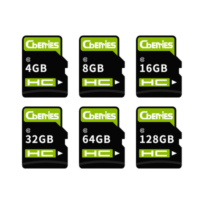Φόρμα memory card κάρτες μνήμης με χωρητικότητα 128GB και ταχύτητα εγγραφής έως 90MB/s