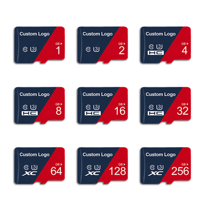 Φόρμα memory card κάρτες μνήμης με χωρητικότητα 128GB και ταχύτητα εγγραφής έως 90MB/s