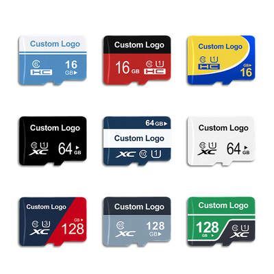 Φόρμα memory card κάρτες μνήμης με χωρητικότητα 128GB και ταχύτητα εγγραφής έως 90MB/s