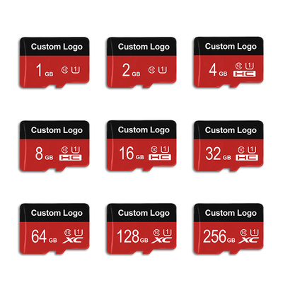 3.0 20mbs Γράψτε ταχύτητα memory card κάρτα με πλήρη μνήμη και βαθμολογία Α