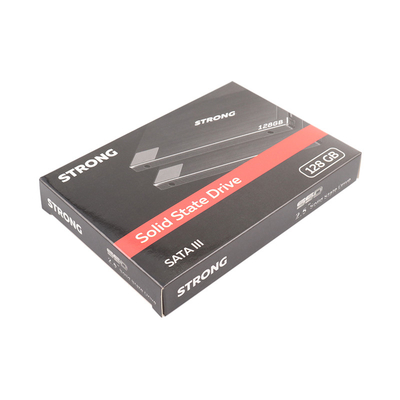 Κακά περιβάλλοντα 20G Αντίσταση σε δονήσεις SSD Εσωτερικοί σκληροί δίσκοι με MTBF 1,5 εκατομμυρίων ωρών