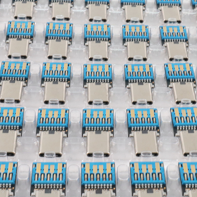 3.0 MINI UDP Με Τύπο C Flash Chip, OEM κάρτα μνήμης για ψηφιακές συσκευές
