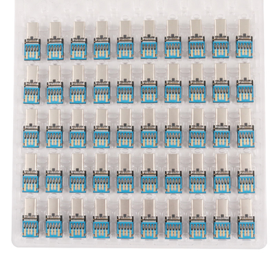 3.0 MINI UDP Με Τύπο C Flash Chip, OEM κάρτα μνήμης για ψηφιακές συσκευές