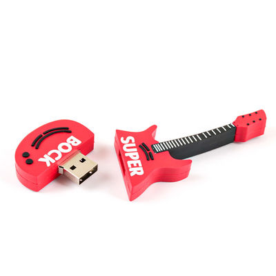 Επεξεργασμένες μονάδες flash USB με χαραγμένο λέιζερ με δωρεάν δημιουργία έργων τέχνης και διεπαφή USB 2.0