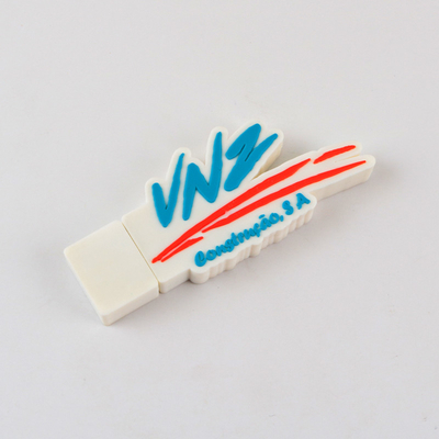 OEM σχήμα Custom USB flash drive με κρυπτογράφηση δεδομένων Μάζα αγαθά Χρόνος 7-9 Ημέρα