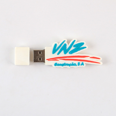 OEM σχήμα Custom USB flash drive με κρυπτογράφηση δεδομένων Μάζα αγαθά Χρόνος 7-9 Ημέρα