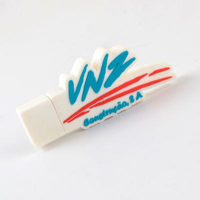 OEM σχήμα Custom USB flash drive με κρυπτογράφηση δεδομένων Μάζα αγαθά Χρόνος 7-9 Ημέρα