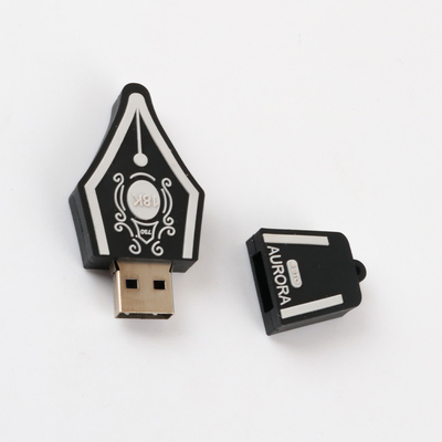 OEM ODM Προσαρμοσμένες μονάδες USB Flash Drive κάνουν το χρόνο έργου τέχνης εντός 2 ωρών