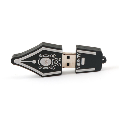 OEM ODM Προσαρμοσμένες μονάδες USB Flash Drive κάνουν το χρόνο έργου τέχνης εντός 2 ωρών