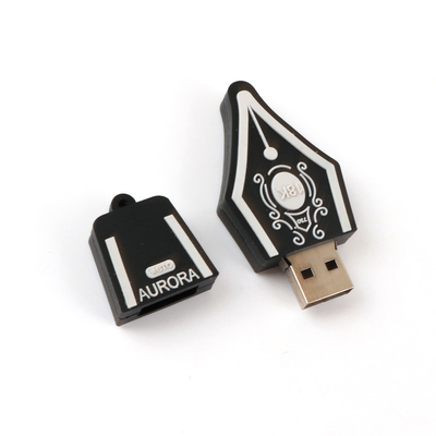 OEM ODM Προσαρμοσμένες μονάδες USB Flash Drive κάνουν το χρόνο έργου τέχνης εντός 2 ωρών