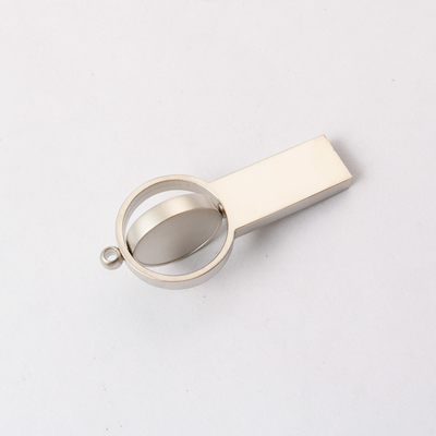 256MB/ 512MB/ 1GB/ 2GB/ 4GB/ 8GB/ 16GB/ 32GB/ 64GB/ 128GB/ 256GB/ 512GB Metal USB Flash Drive για ταχεία μεταφορά δεδομένων