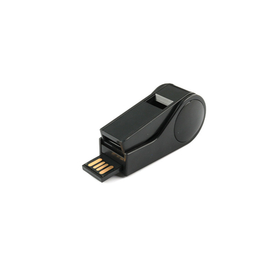 Ανακυκλωμένο υλικό πλαστικό USB flash drive USB 3.0/3.1/3.2 Port για βιώσιμες λύσεις