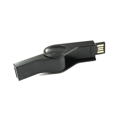 Ανακυκλωμένο υλικό πλαστικό USB flash drive USB 3.0/3.1/3.2 Port για βιώσιμες λύσεις