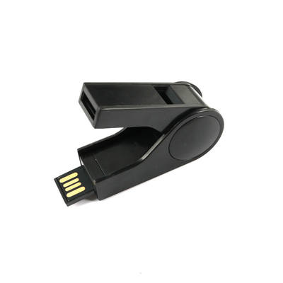 Ανακυκλωμένο υλικό πλαστικό USB flash drive USB 3.0/3.1/3.2 Port για βιώσιμες λύσεις