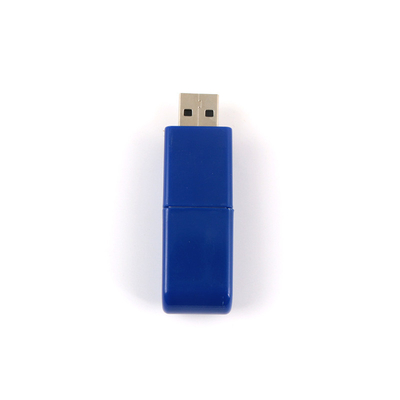 πλαστικό USB Stick Toshiba πλήρης μνήμη βαθμολογείται σε 256GB USB 3.0 Διασύνδεση 10-30MB/S ταχύτητα