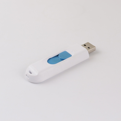 USB 3.1 πλαστικό USB Stick με λάδι καουτσούκ Plug και παίξτε μνήμη 8G