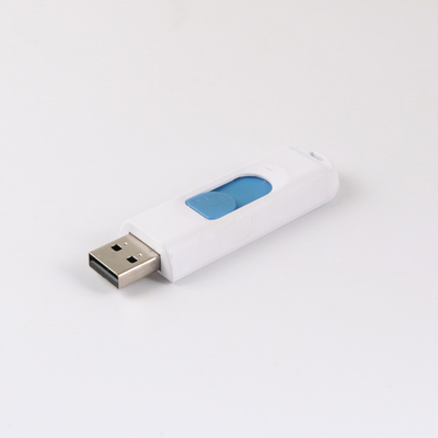 USB 3.1 πλαστικό USB Stick με λάδι καουτσούκ Plug και παίξτε μνήμη 8G