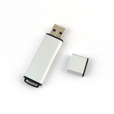 Οικολογικά φιλικό πλαστικό USB stick πλήρης μνήμης 1TB flash drive 20-80MB/s ταχύτητα