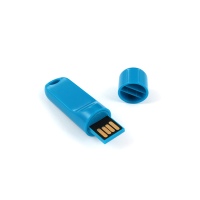 Ταχύτητα Πλαστικό USB flash drive με μνήμη 256GB και ταχύτητα ανάγνωσης USB 3.0 20-80MB/S