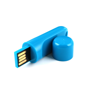 Ταχύτητα Πλαστικό USB flash drive με μνήμη 256GB και ταχύτητα ανάγνωσης USB 3.0 20-80MB/S